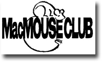 MacMouse Club Macintosh Service and Support