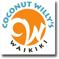Coconut Willy's - Closed