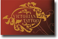 Victorian Tattoo Waikiki - Tattoo Artisans