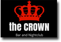 The Crown Bar and Nightclub