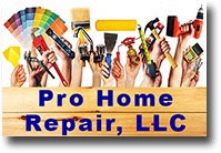 Pro Home Repair LLC - John Hansen - Oahu, Waikiki, Honolulu, Hawaii Handyma