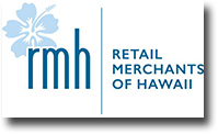 Retail Merchants of Hawaiʻi - Waikiki, Honolulu, Hawaii