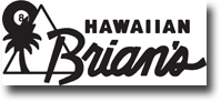 Hawaiian Brian's Featured Events APRIL 2026 - Waikiki, Hawaii
