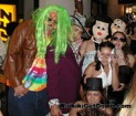 Party Shot, Halloween in Waikiki