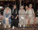 It's a fun Halloween for all ages in Waikiki