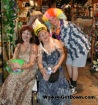 Clowning around in Waikiki