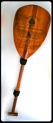 Duke's SUP Koa Paddle