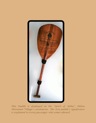 Duke's SUP Koa Paddle Award