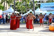 Great Hawaiian culture