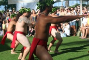 Duke Kahanamoku Challenge - Hawaiian culture