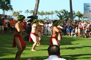 Duke Kahanamoku Challenge - Hawaiian culture