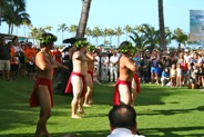 Duke Kahanamoku Challenge - Hawaiian culture