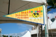 Waikiki Beach Activities