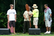 Duke Kahanamoku Challenge At Hilton Hawaiian Village Waikiki 70