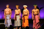 Lei of Stars Dancers - Mele Mei May Hawaiian Music Month Waikiki Honolulu Hawaii 4