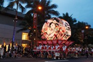 Honolulu Festival Parade Waikiki Honolulu Hawaii 23