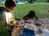 Family Friendly - Keiki Activities