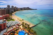 Hotels - Waikiki - Honolulu Hawaii