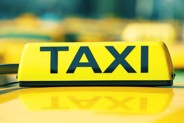 Waikiki Cab Companies