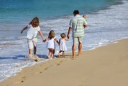 Waikiki Children & Families Honolulu, Hawaii