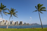 Waikiki Condominiums - Condos Honolulu, Hawaii