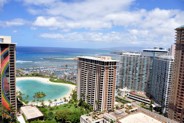 Waikiki Hotel & Resort Honolulu, Hawaii