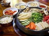 Waikiki Korean Restaurant - Honolulu, Hawaii