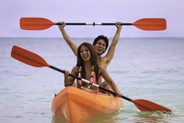 Waikiki Water Adventures Honolulu, Hawaii