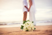 Waikiki Wedding Service Honolulu, Hawaii